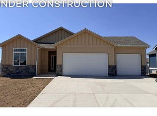 3191 Barley Grass Dr, Wellington, CO 80549