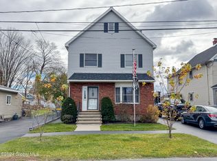 3024 Myrtle Ave, Schenectady, NY 12306