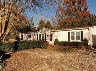 6233 Cedar Knoll Ln, Cedar Hill, MO 63016