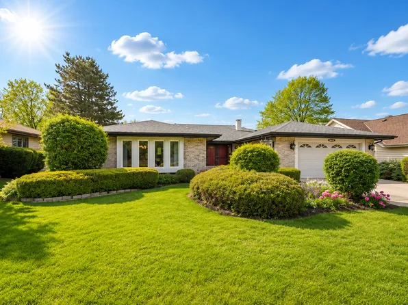 1217 Lynnfield Ln, Bartlett, IL 60103