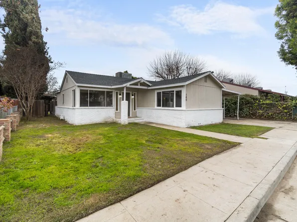 140 E Babcock Avenue, Visalia, CA 93291