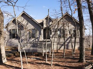 1572 Ridgeview Dr, Big Canoe, GA 30143