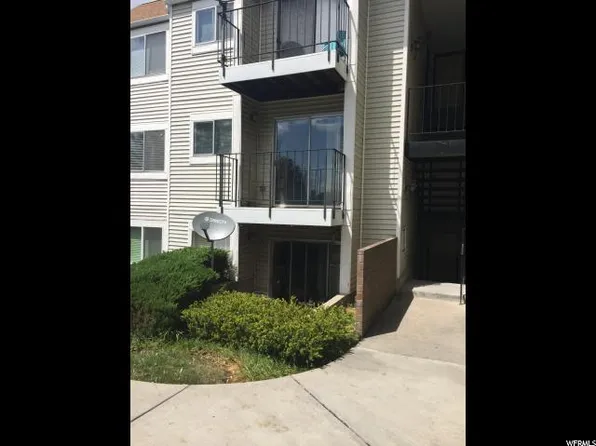 4619 S Quail Vista Ln APT J, Millcreek, UT 84117