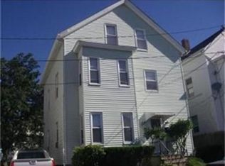 34 Whitworth Pl, Fall River, MA 02721