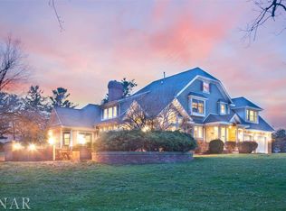 7545 E 1625 North Rd, Danvers, IL 61732