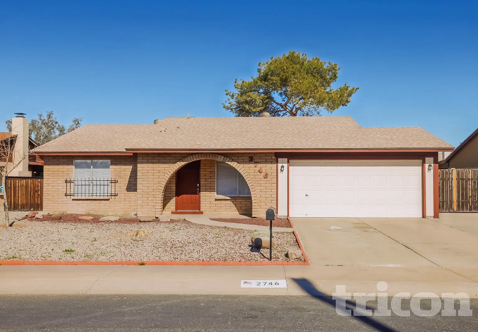 2746 W Villa Rita Drive Phoenix AZ — Photo 1