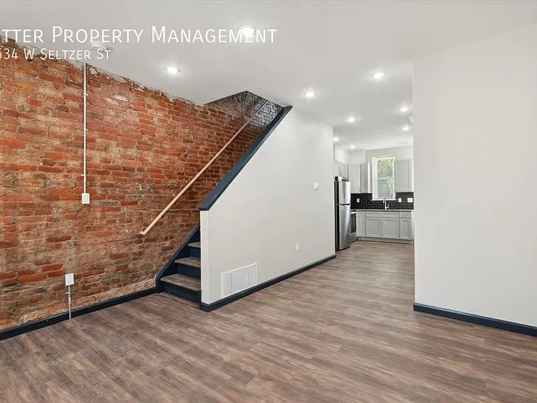 2634 W Seltzer St — Photo 6
