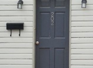 202 E 4th St, Frederick, MD 21701