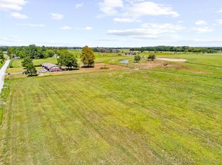 5 Wild Rose Rd, Indianola, OK 74442
