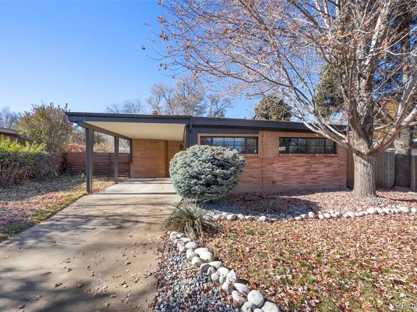 1245 Ivy Street, Denver, CO 80220