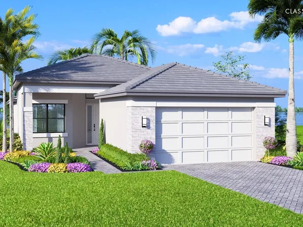 Tribeca II Plan, Valencia Vista at Riverland® (55+)