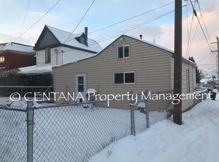 609 E 6th St, Anaconda, MT 59711