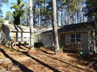 1361 N Hampton Rd, Alpharetta, GA 30009