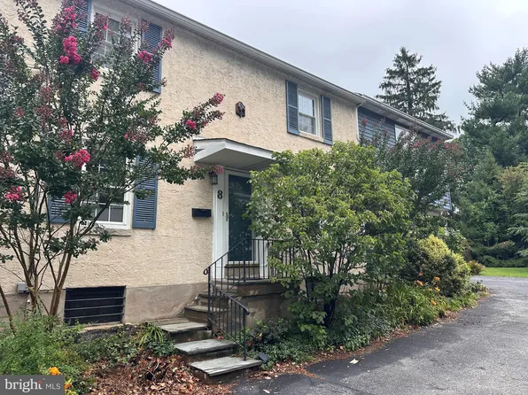 8 Arthur Rd, Bryn Mawr, PA 19010