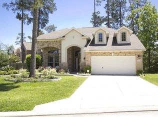 3 Honor Oaks Ct, The Woodlands, TX 77382