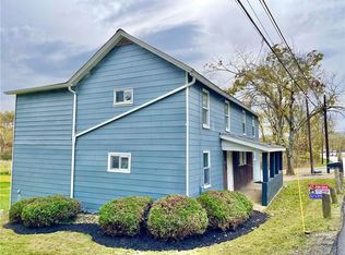 1128 Harrison City Export Rd, Harrison City, PA 15636