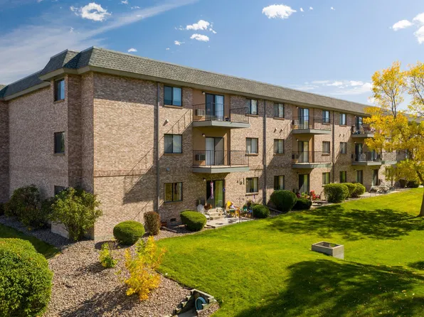 Morningside Retirement 55+ Apartments