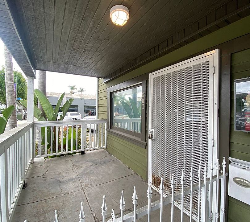 1st image of 414-416 N Olive Ave #803-809