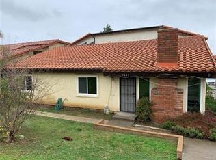 1809 Camino Viejo APT A, Rowland Heights, CA 91748
