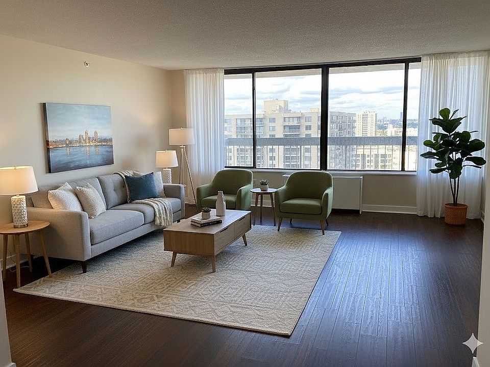 1st image of 3705 S George Mason Dr APT 1403S