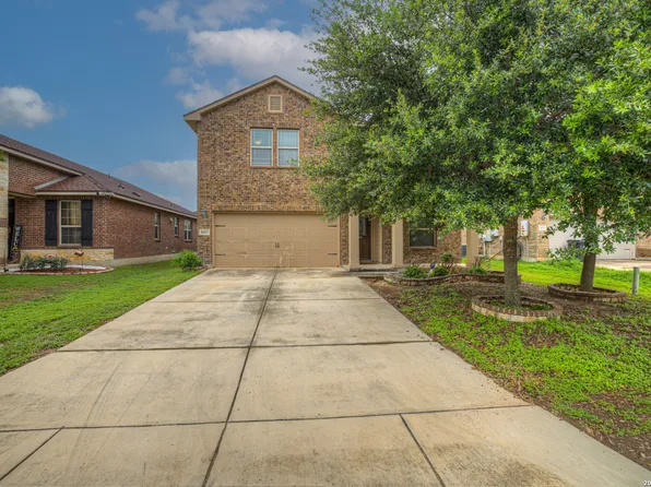 8423 Meri Leap, San Antonio, TX 78251