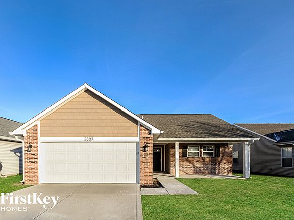 2nd image of 5307 Rocky Mountain Dr