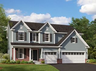 201 Piper Glen Ave, Oswego, IL 60543