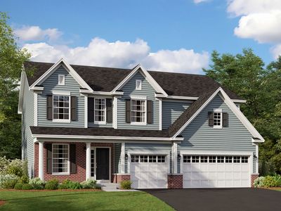 201 Piper Glen Ave, Oswego, IL, 60543