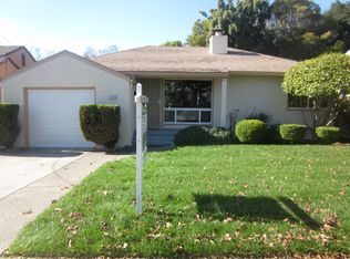 17043 Via Perdido, San Lorenzo, CA
