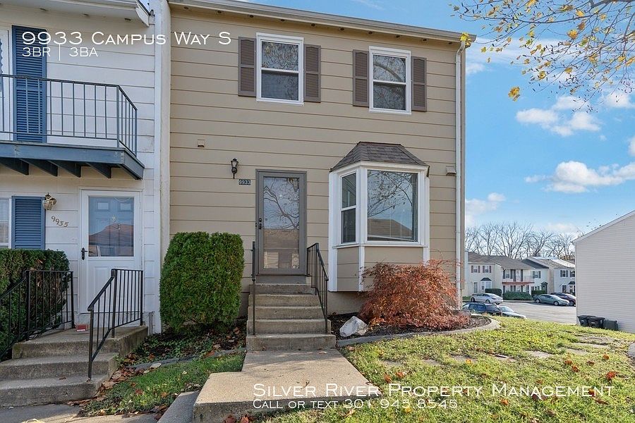 1st image of 9933 Campus Way S