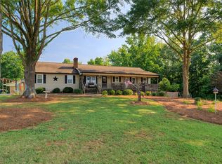 435 Wayne Gobble Rd, Linwood, NC 27299