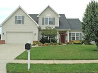 5640 Lux Blvd, Lafayette, IN 47905