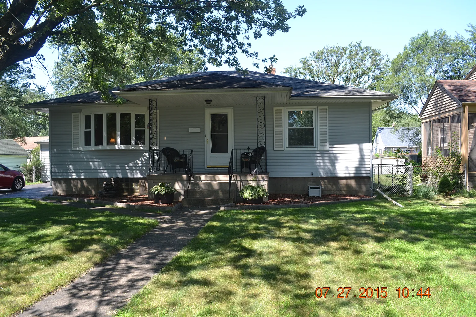 430 N Harvey St photo 1