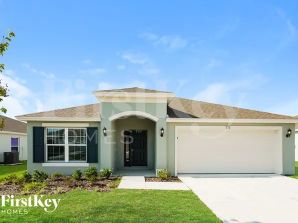 171 Southern Breeze Loop, Winter Haven, FL 33880