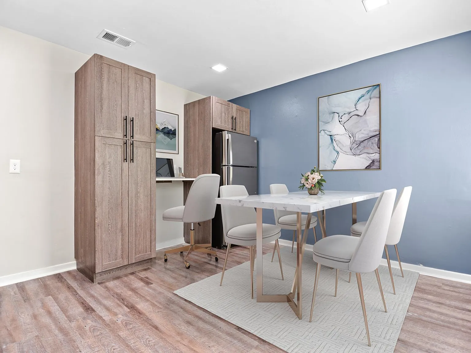 The Duplexes @ Victory — Photo 3