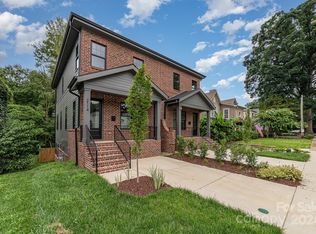 2114 Kirkwood Ave, Charlotte, NC 28203