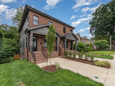 2114 Kirkwood Ave, Charlotte, NC, 28203