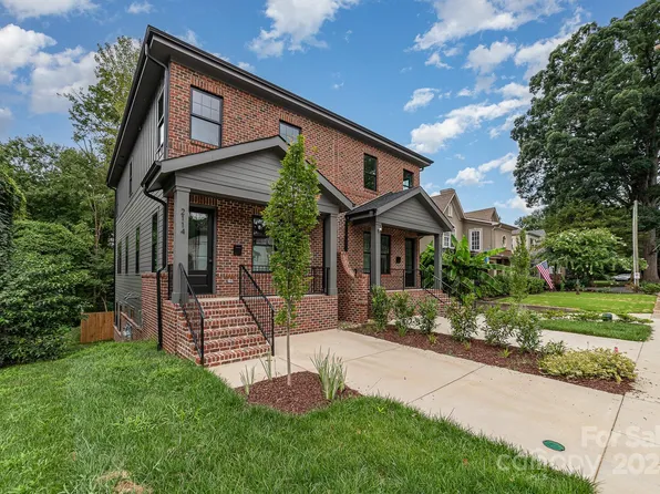 2114 Kirkwood Ave, Charlotte, NC 28203