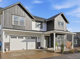 14252 Hillock Ln, Oregon City, OR 97045