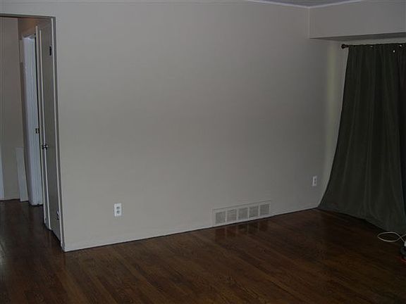 Susan living room