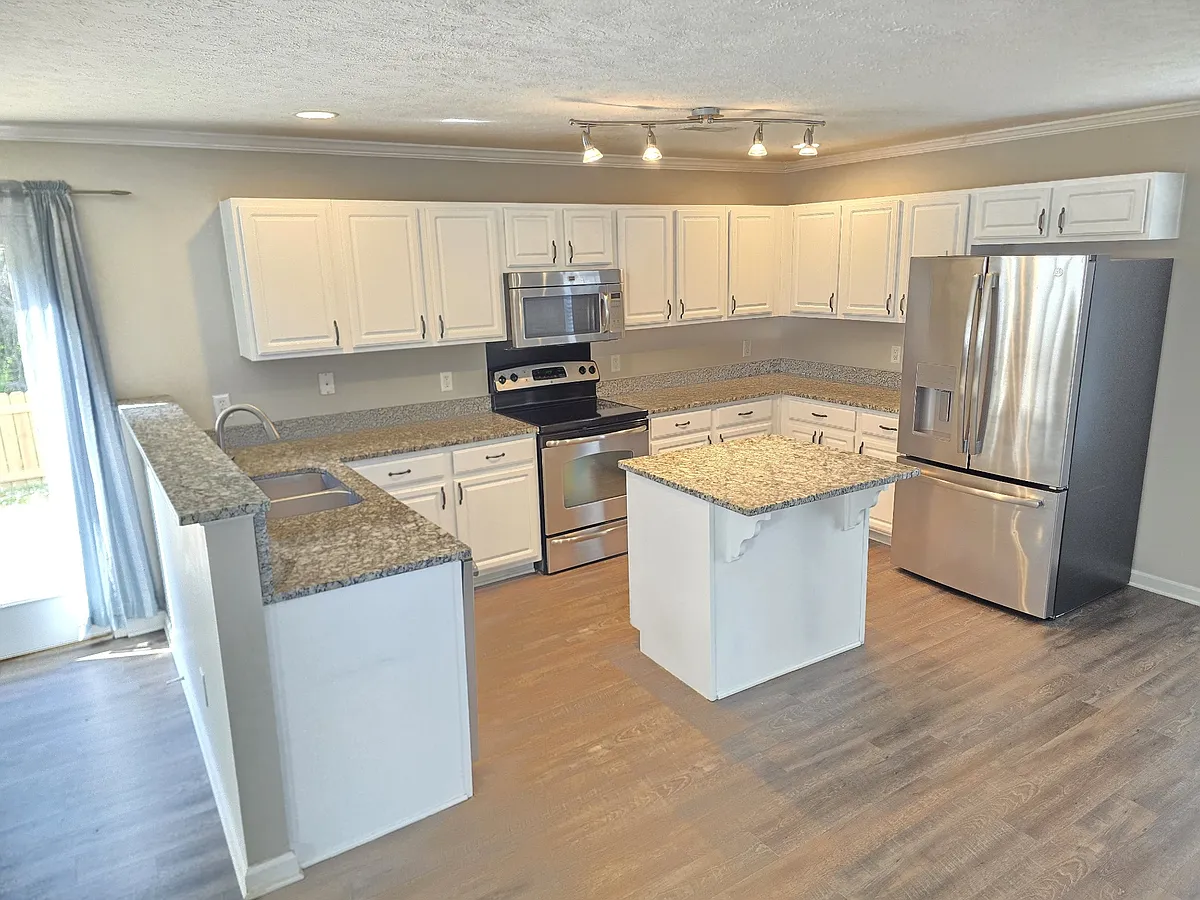 Building Photo - 3461 Chandler Cove Way