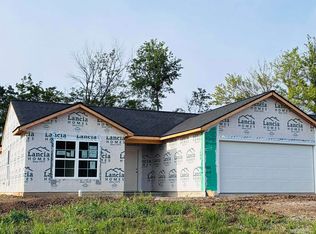 4467 Laghi Pass, Fort Wayne, IN 46818
