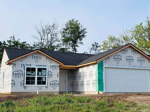4467 Laghi Pass, Fort Wayne, IN 46818