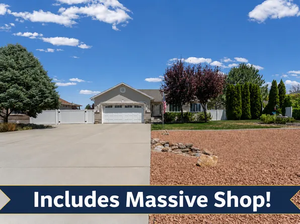323 S Ranch Rd, Grantsville, UT 84029