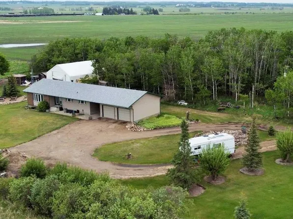 Range Rd S #251-433040, Rural Ponoka County, AB T4J 1R1