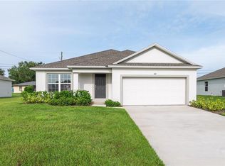 418 Central Ave, Frostproof, FL 33843