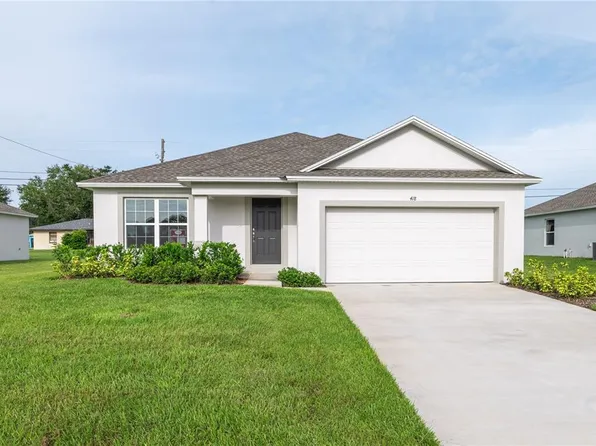 418 Central Ave, Frostproof, FL 33843