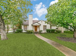 2901 Amherst Ave, Dallas, TX 75225