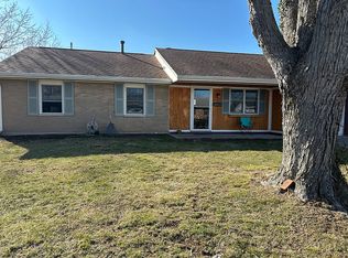 1764 Commonwealth Dr, Xenia, OH 45385