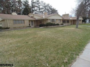 1639 19th Ave, Mitchell, NE 69357